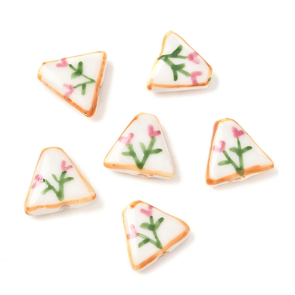 Flower Theme Handma… - image