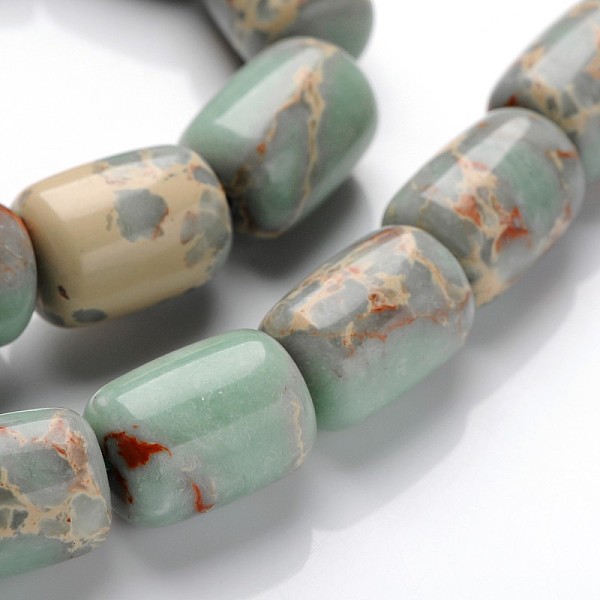 Synthetic Aqua Terr… - image
