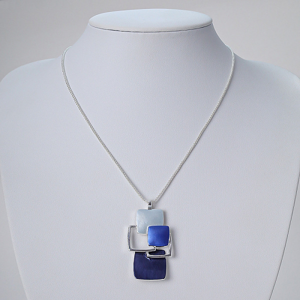 Multi Square Brass … - image