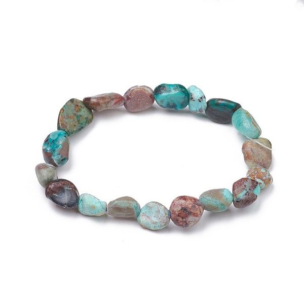 Natural Chrysocolla… - image