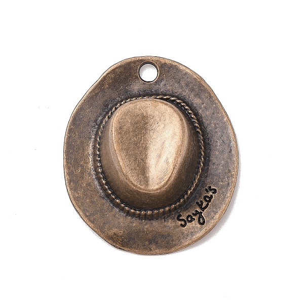 Tibetan Style Alloy… - image