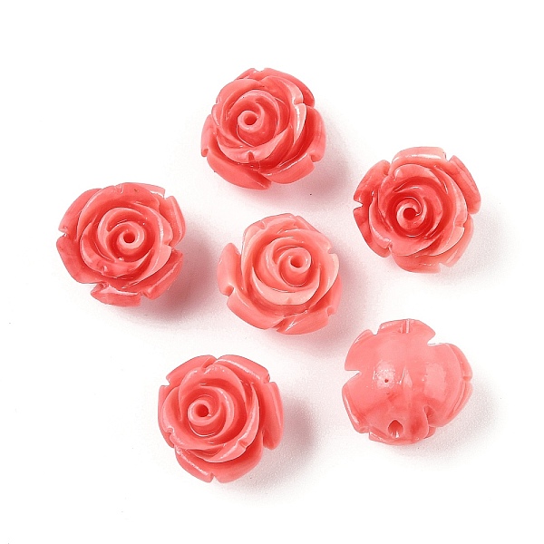 Synthetic Shell Dye… - image
