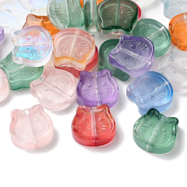Transparent Glass B… - image