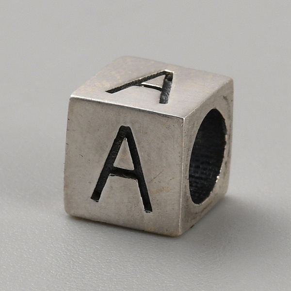 Sterling Silver Bea… - image