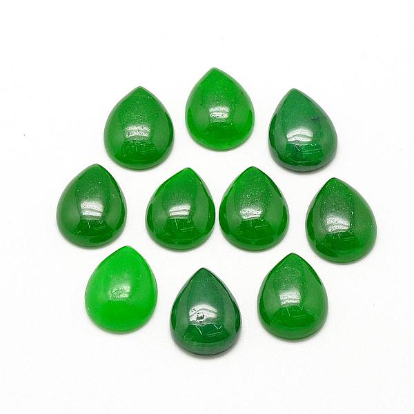 Cabochon di giada malaysia naturale