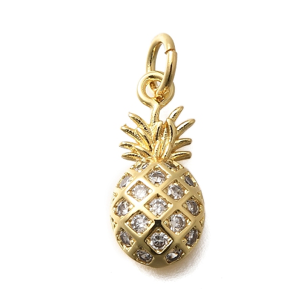 Brass Pendants - image