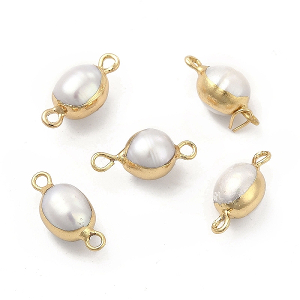 Natural Pearl Conne… - image