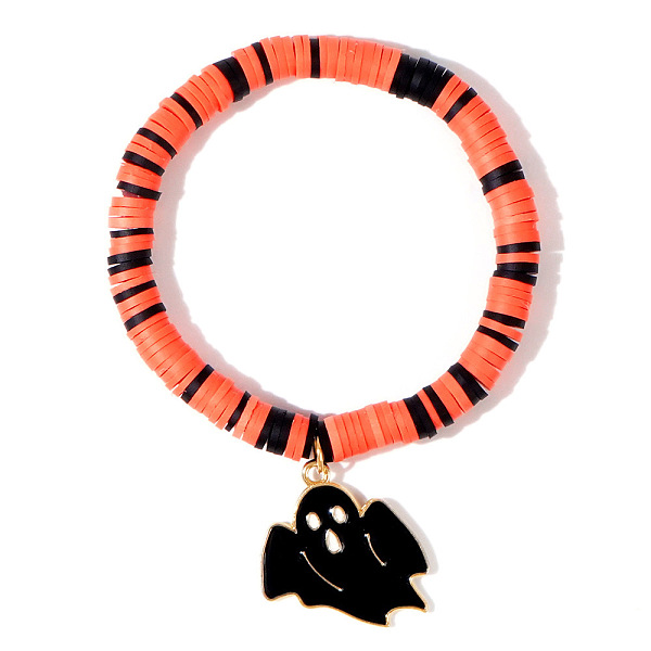Ghostly Polymer Cla… - image