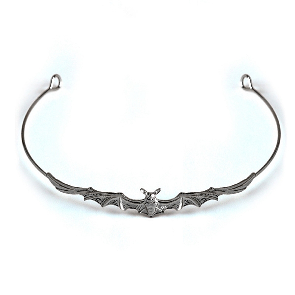 Alloy Hair Bands - image