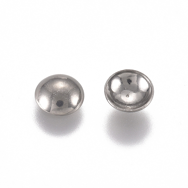 201 Stainless Steel Rivets Studs