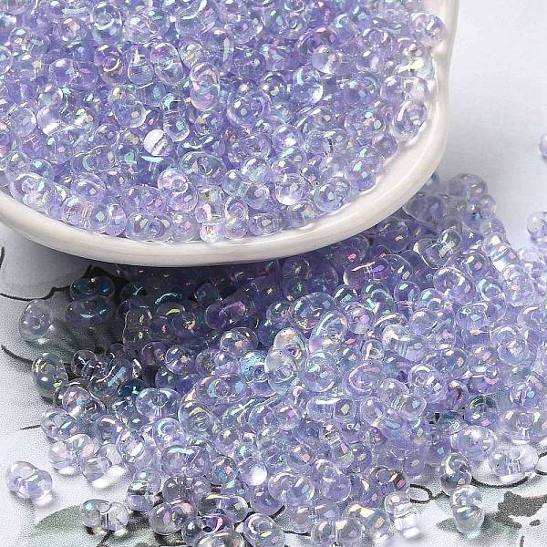 Glass Seed Beads - image