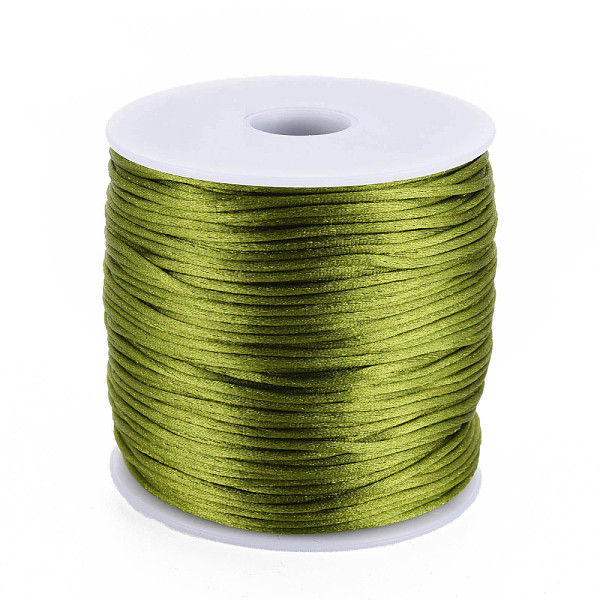 Nylon Thread - image