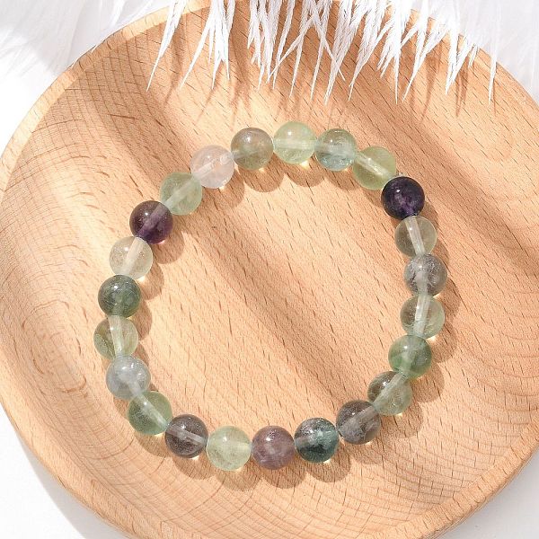 Natural Fluorite St… - image