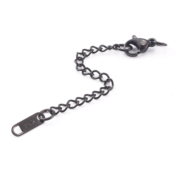 304 Stainless Steel Chain Extender