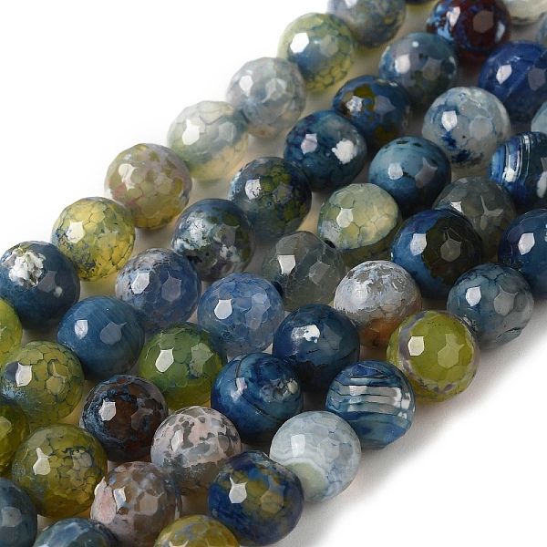 Dyed & Heated Natur… - image