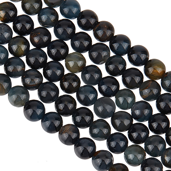 2 Strands Natural B… - image