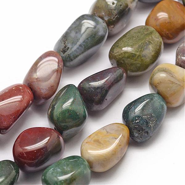 Natural Indian Agat… - image