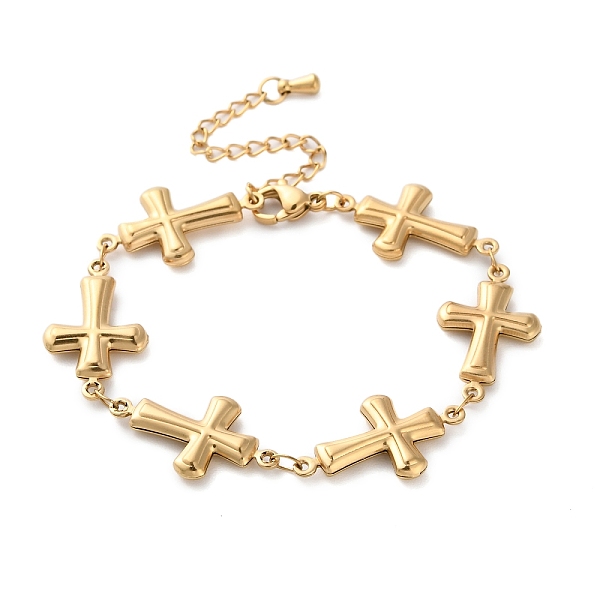 Stainless Steel Cro… - image