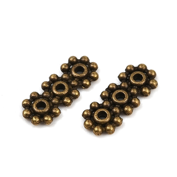 Tibetan Style Alloy… - image