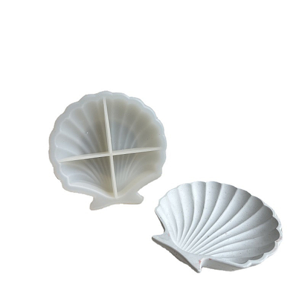 Diy Shell Shape Jew… - image