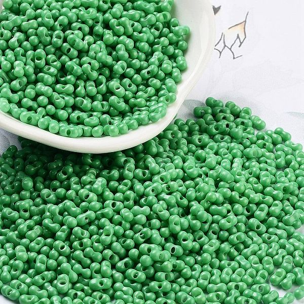 Baking Paint Glass … - image