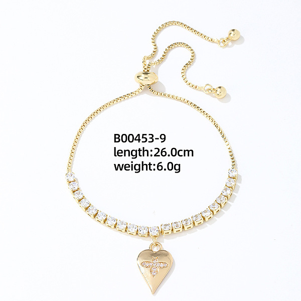 Clear Cubic Zirconi… - image
