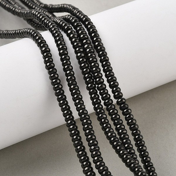 Natural Coal Quartz… - image