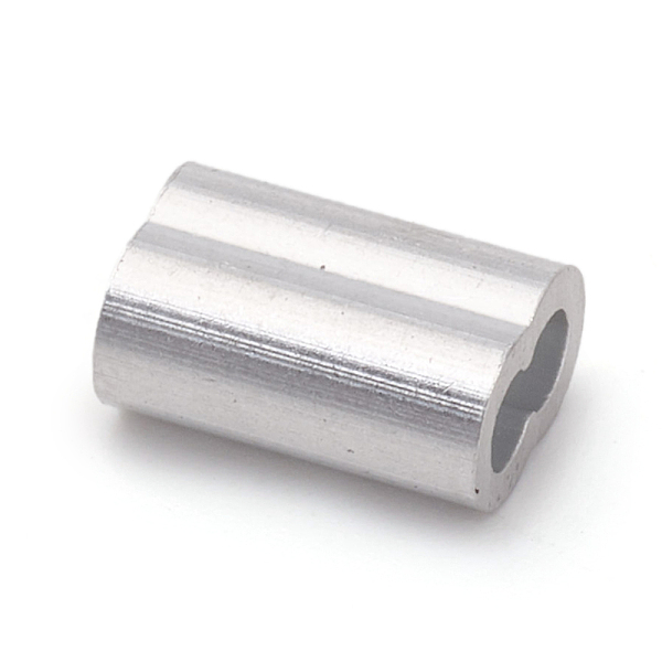 

PandaHall Aluminum Slide Charms/Slider Beads, Rectangle, Silver Color Plated, 9x6x4mm, Hole: 4x2mm Aluminum Rectangle