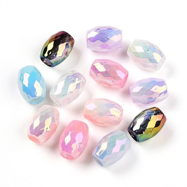 Transparent Uv Plat… - image