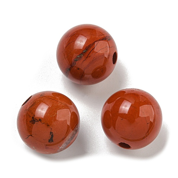 Natural Red Jasper … - image