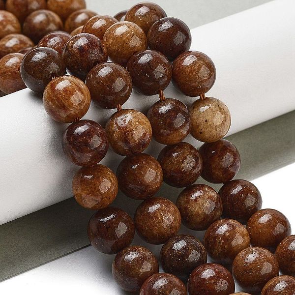 Natural Gemstone Be… - image