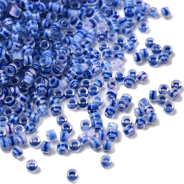 Painted Glass Seed … - image