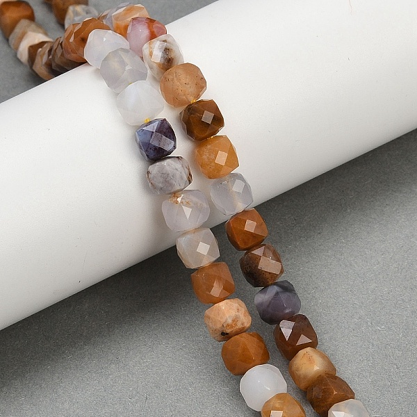 Natural Blue Chalce… - image