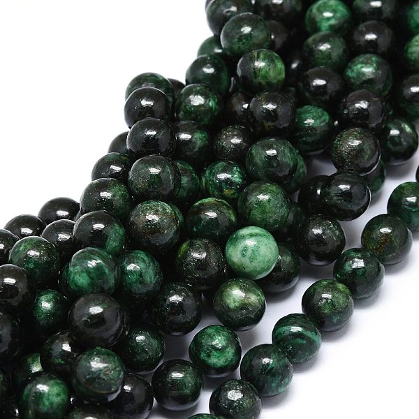 Natural Fuchsite Be… - image