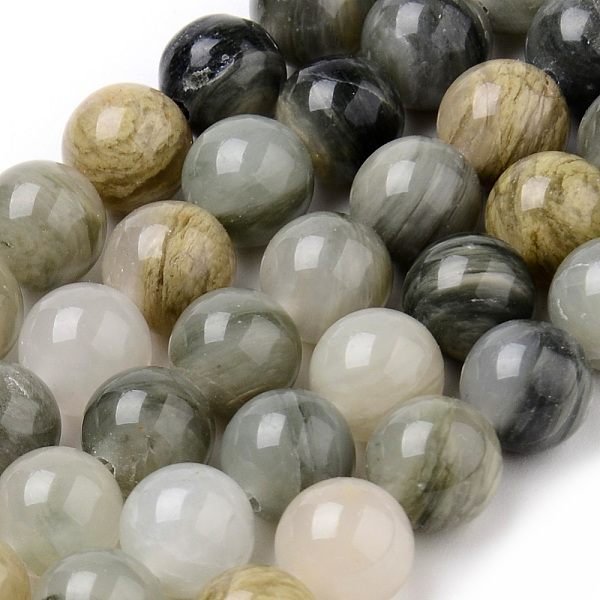 Natural Green Rutil… - image