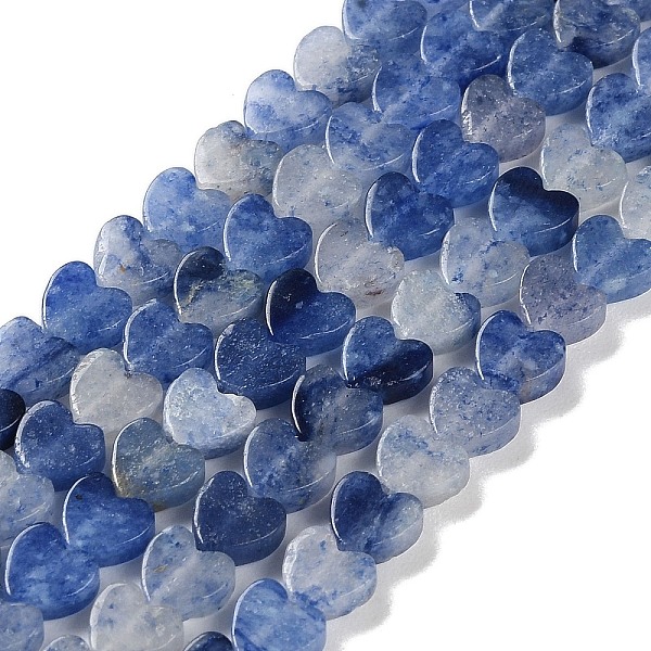 Dyed & Heated Natur… - image