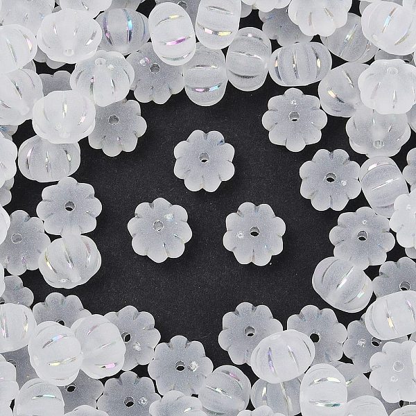 Frosted Transparent… - image