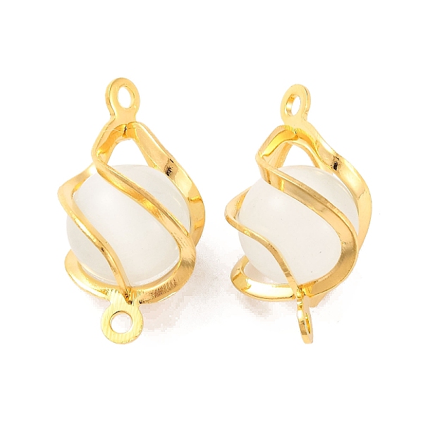 Brass Wrapped Cat E… - image