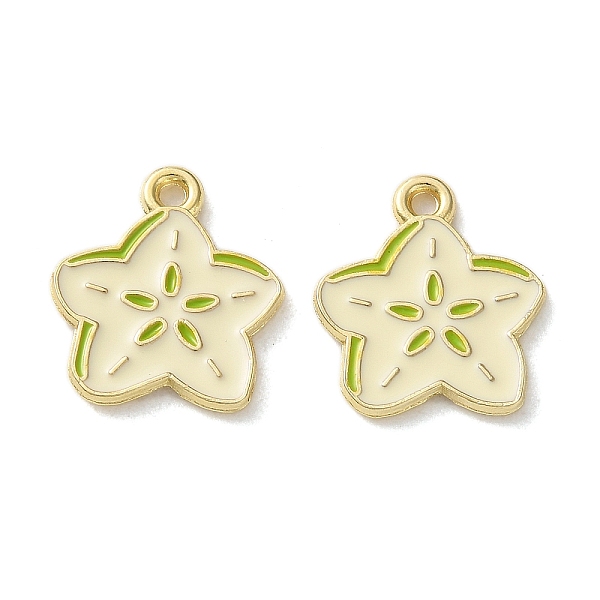 Fruit Alloy Enamel … - image