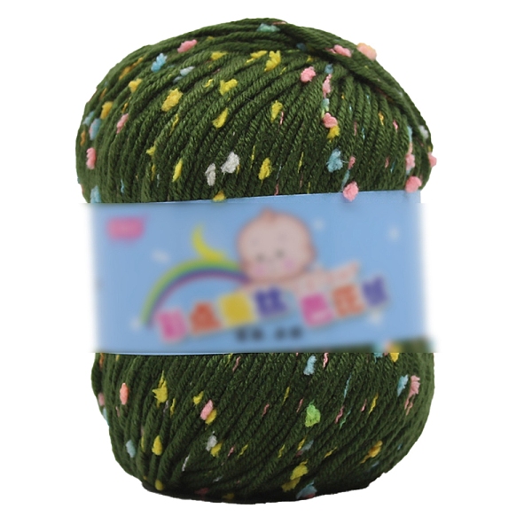 Polyester Yarn - image