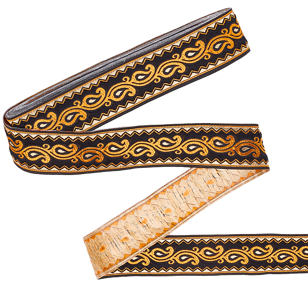 Ethnic Style Polyes… - image