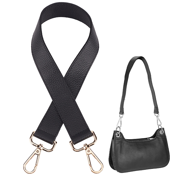 Leather Bag Straps