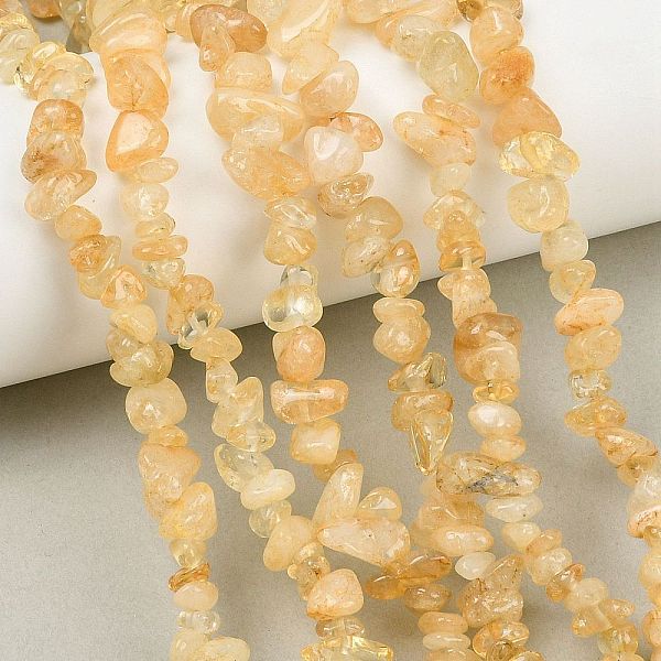 Perles en pierres gemme