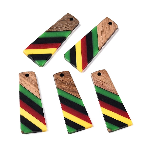 Jamaican Colour Epo… - image
