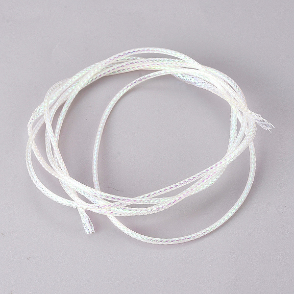 Hair Braiding String