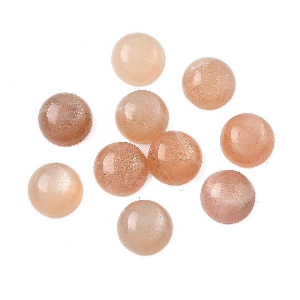 Natural Peach Moons… - image