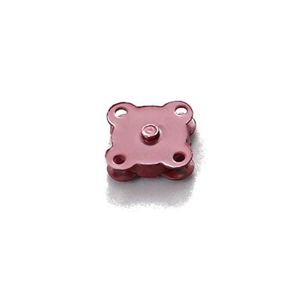 Iron Snap Fasteners