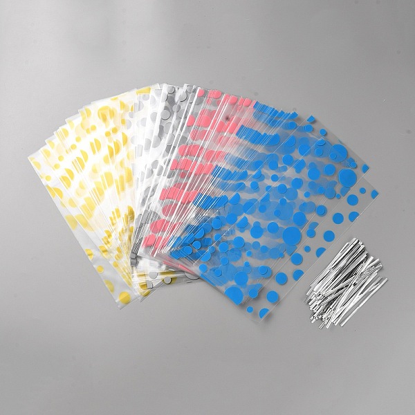 Opp Cellophane Bags… - image