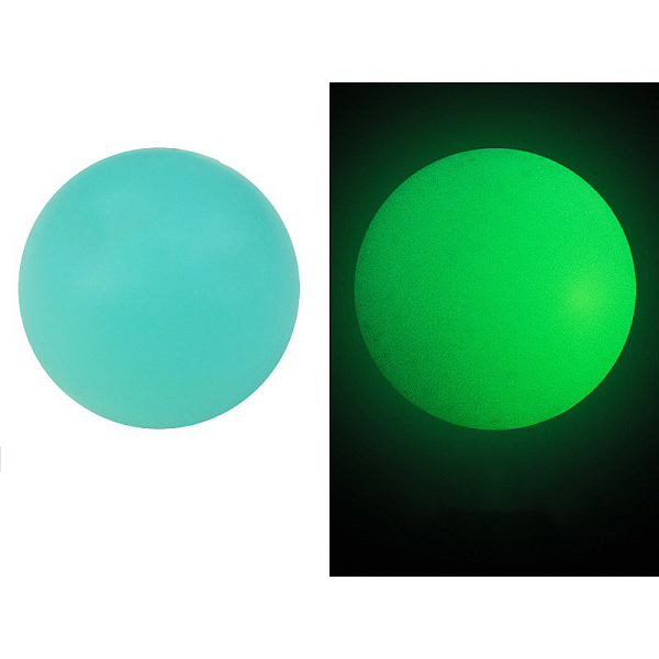 

PandaHall Round Luminous Silicone Beads, Chewing Beads For Teethers, DIY Nursing Necklaces Making, Glow in the Dark, Dark Turquoise, 15mm...