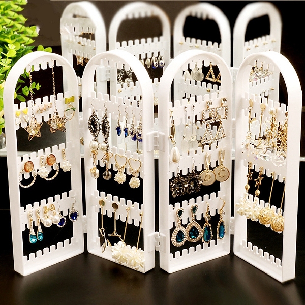 Plastic Earring Sto… - image